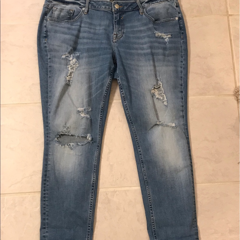 Vigoss Jeans